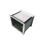 Ống gió chống cháy MgO